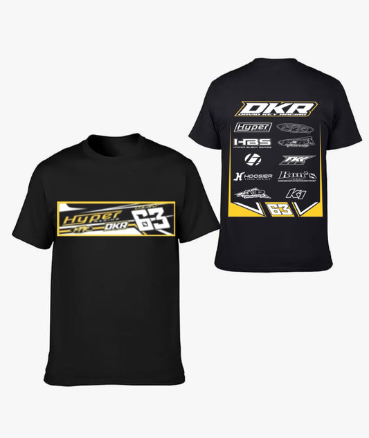 63 Crew T-Shirt